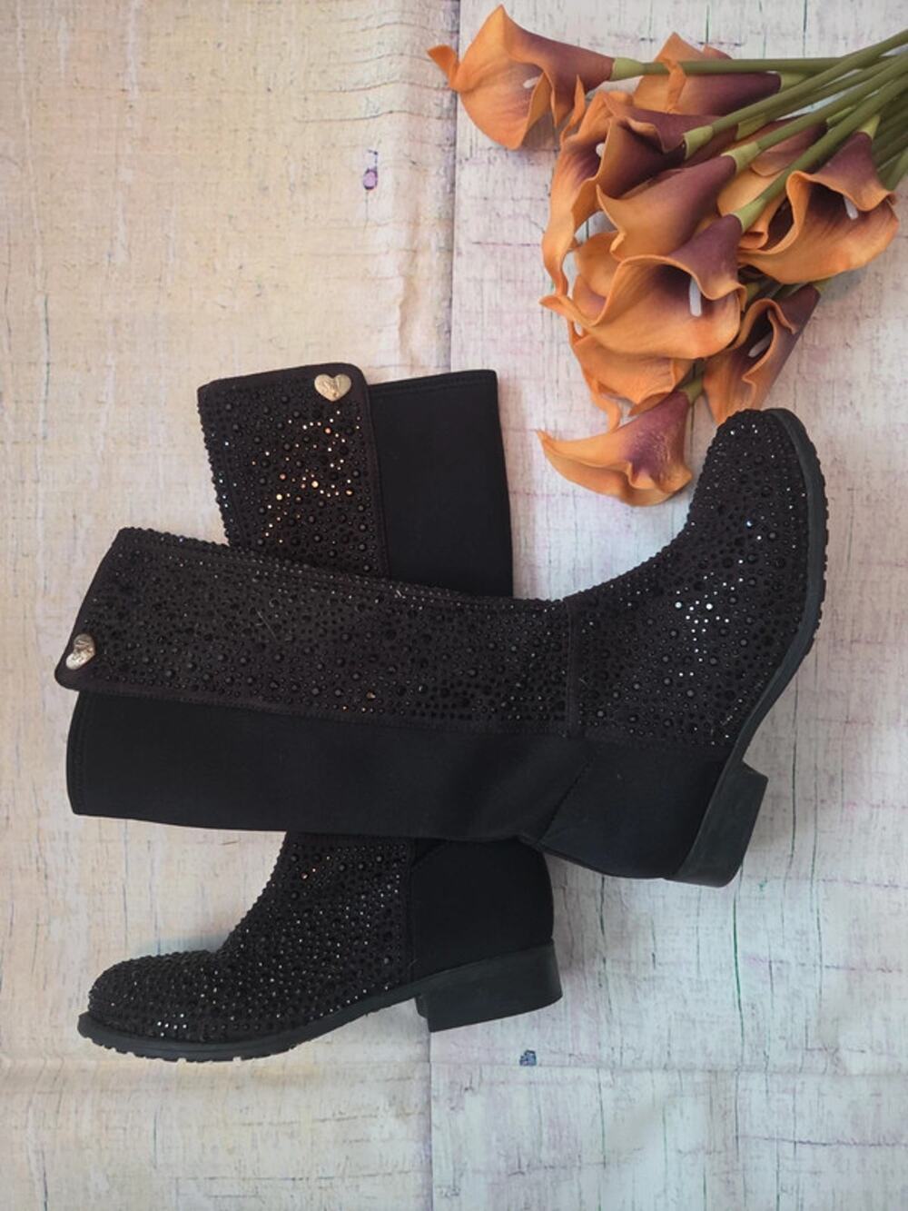 Kid's Stuart Weitzman Boots